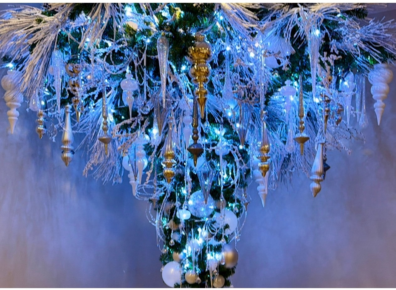 Signature Tree Design